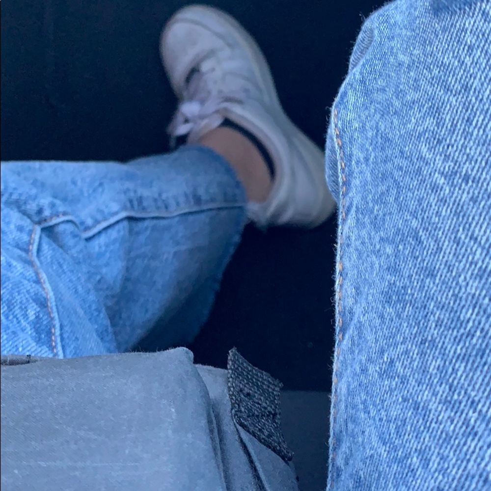 Meet your Posher, Diane